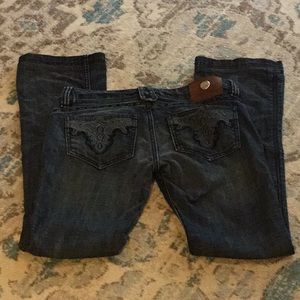 Antik Denim Size 26 jeans